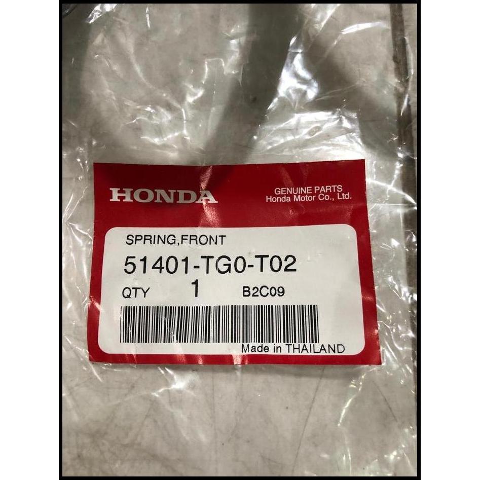 TERBARU PER SHOCK BREAKER JAZZ GE8 2008-2013 ORIGINAL 