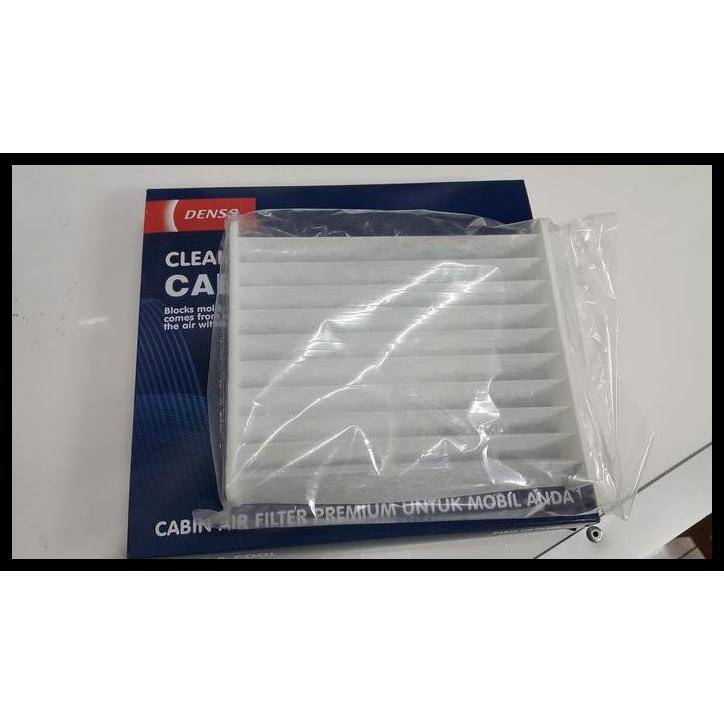 DISKON FILTER AC/FILTER CABIN AVANZA DENSO