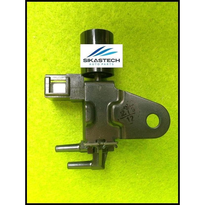 TERBARU SELENOID IDLE UP AC DAIHATSU ESPASS TARUNA TAFT ROCKY HILINE ORIGINAL 