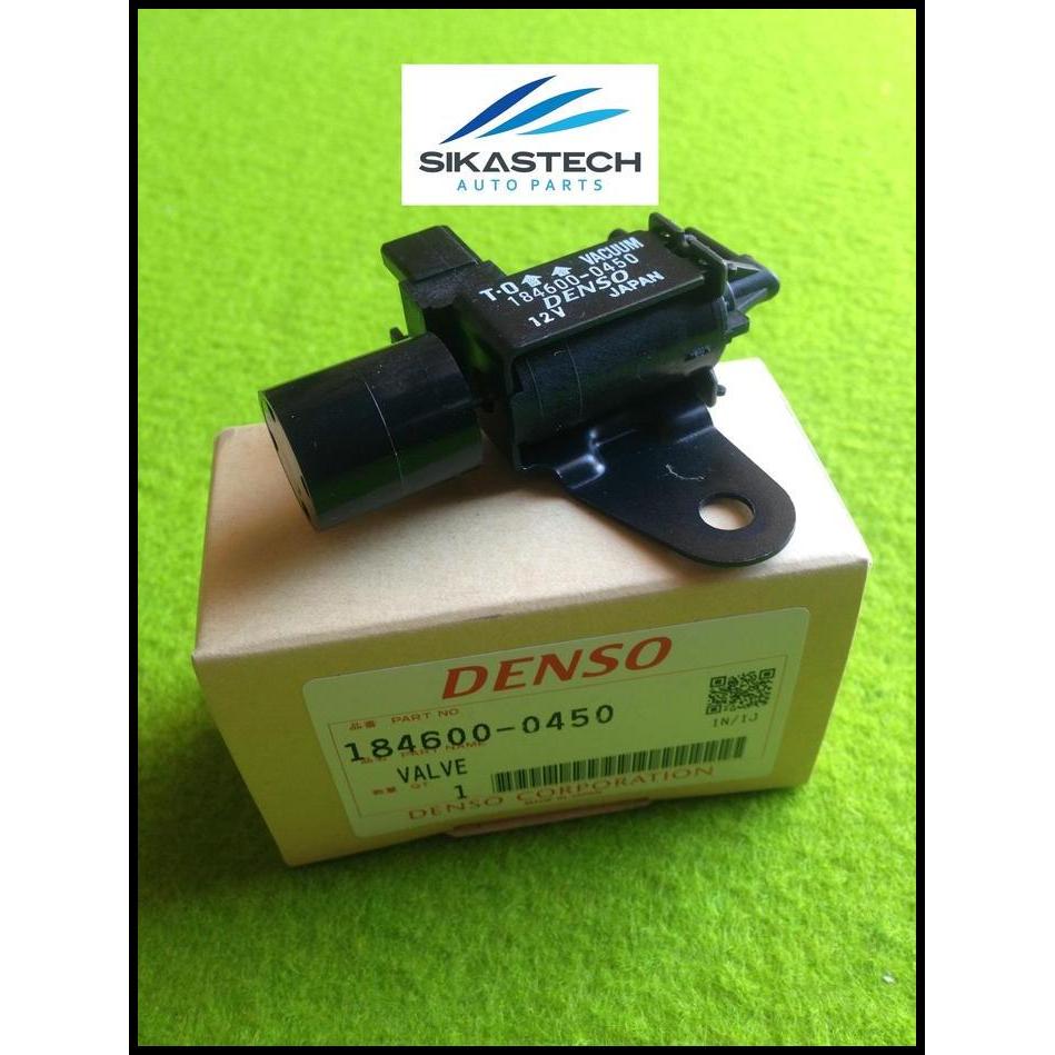 GRATIS ONGKIR SELENOID IDLE UP AC VITARA ESCUDO SIDEKICK KARIMUN CARRY KATANA ESTEEM 