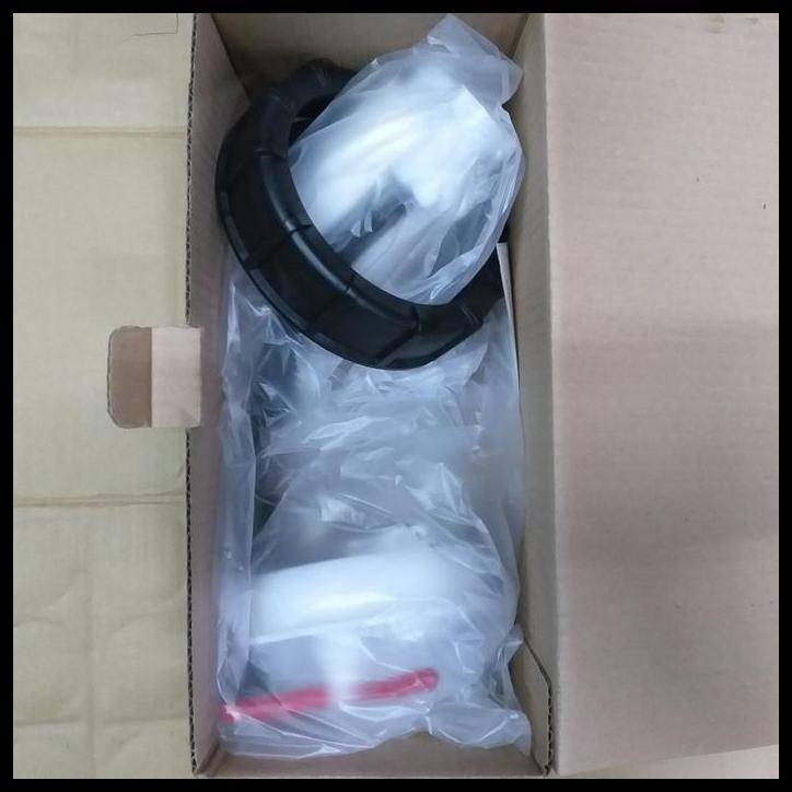 TERBARU FILTER BENSIN MOBILIO 2014-2021 ORIGINAL 