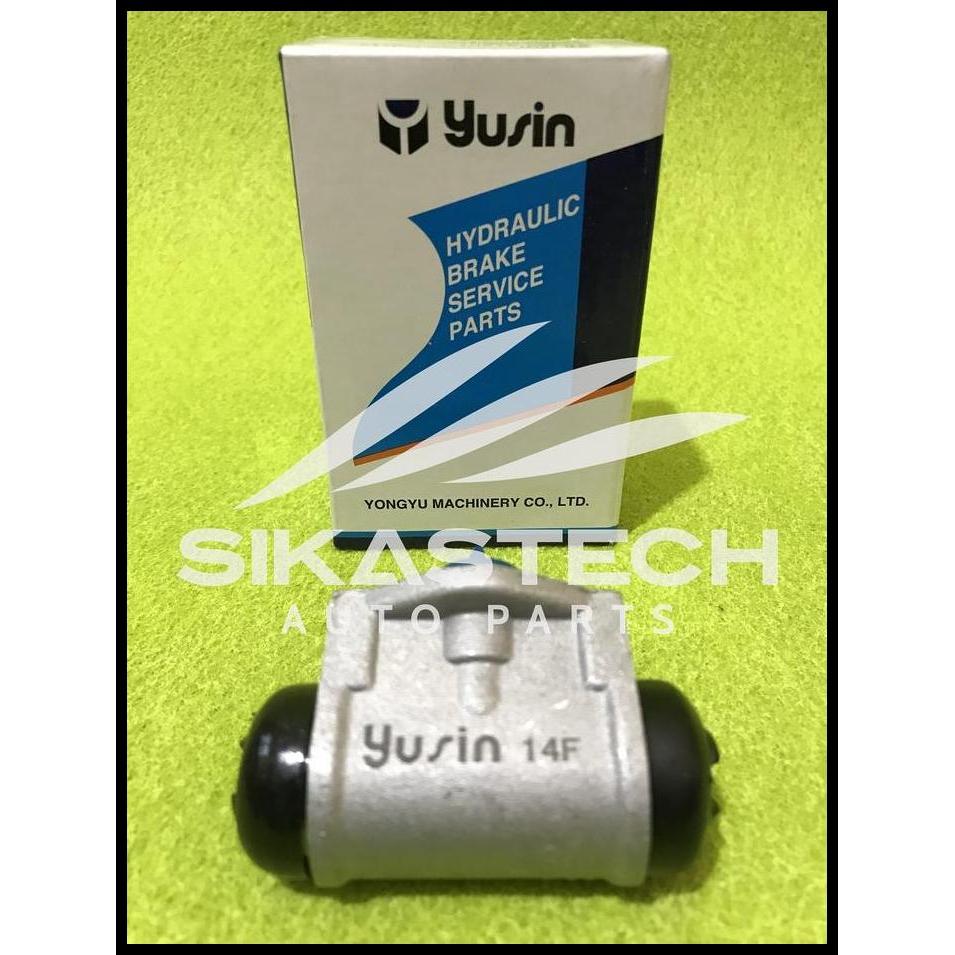 GRATIS ONGKIR 47550-87507 RIGHT REAR WHEEL BRAKE CYLINDER ASSY / MASTER REM SEPATU TROMOL RODA BELAK