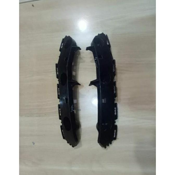 Bestone- BRACKET BUMPER BREKET BEMPER DEPAN dan BELAKANG TOYOTA CALYA DAIHATSU