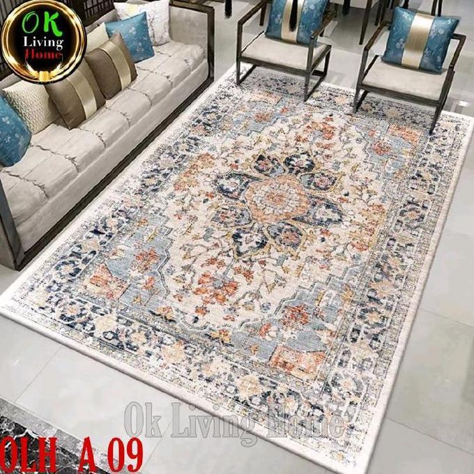 karpet, karpet abstrak, karpet permadani, karpet modern