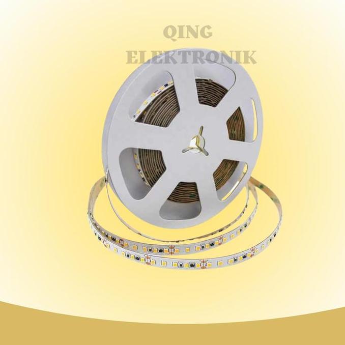 Lampu Dekorasi Lampu Tidur Strip Lht LED 10 Meter White