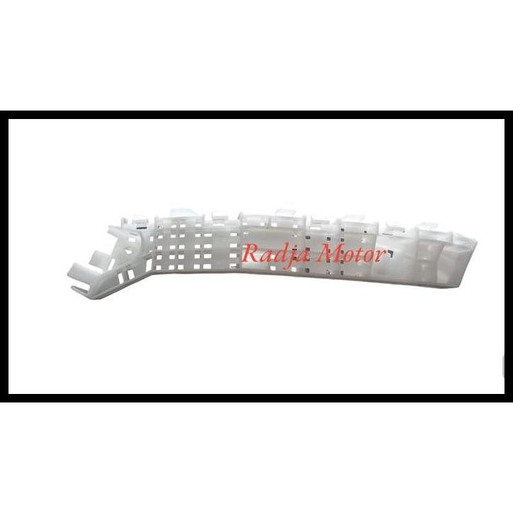 TERMURAH BRACKET BUMPER DEPAN KIRI BRIO 2013 2014 2015 2016 2018 2019 2020 2021 