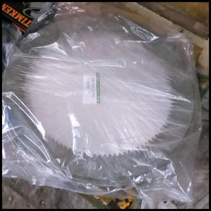 BEST DEAL DISC 235-24-11360 DISC UNTUK UNIT ALAT BERAT KOMATSU GD505A GD521A GD525A GD555 GD605A GD6