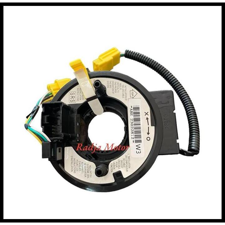 HOT DEAL KABEL REEL STIR SRS KLAKSON SPIRAL ODYSSEY RB1 2004 2005 2006 2007 