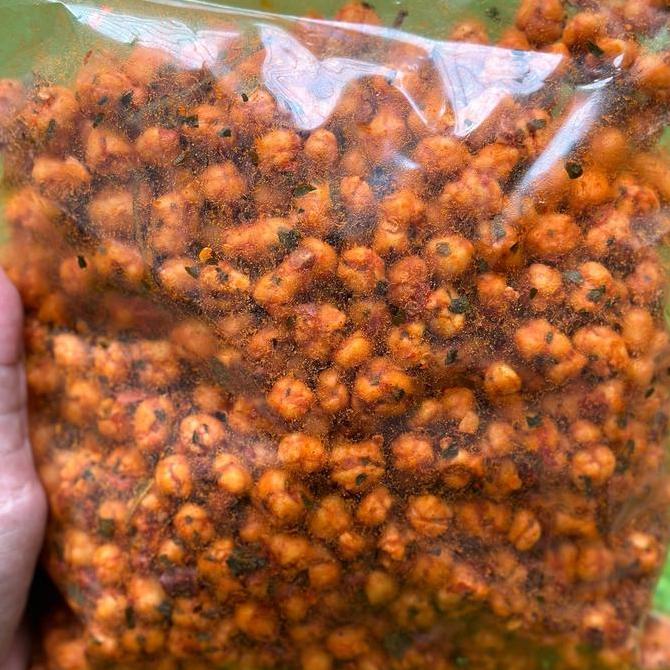 Wenakl- Pilus Cikur Sultan Bandung Pedas Dj - 500Gr
