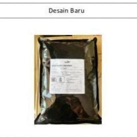 Alami- Qudyew Non Dairy Creamer Milk Tea Premium Krimer Nabati Halal Bpom 1Kg