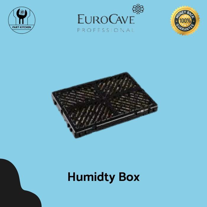 TERLARIS Humidty Box for Wine Chiller Eurocave