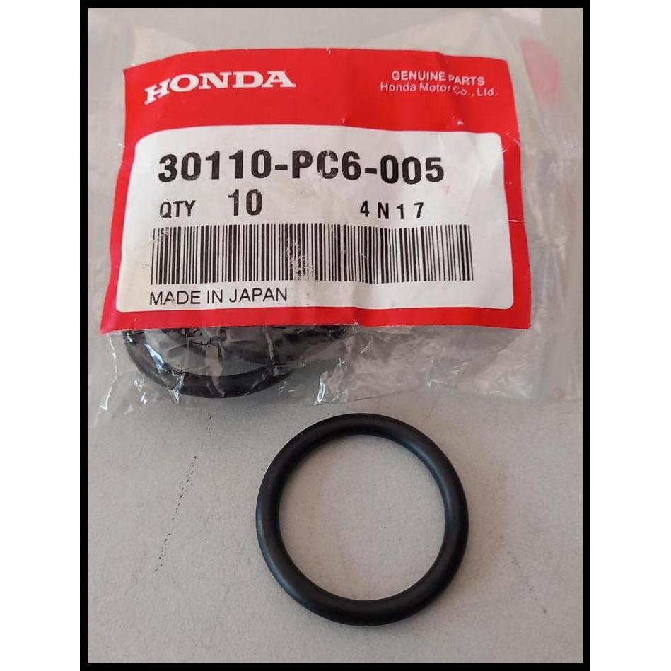 TERLARIS ORING DELCO DELKO DISTRIBUTOR ACCORD VTI VTIL 1998 1999 2000 2001 2002 