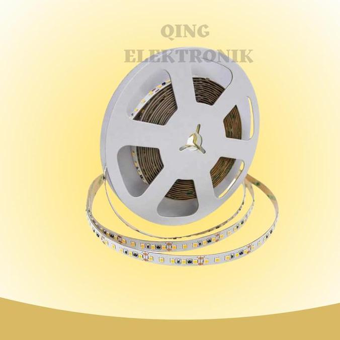 Lampu Dekorasi Lampu Tidur Strip Lht LED 10 Meter White