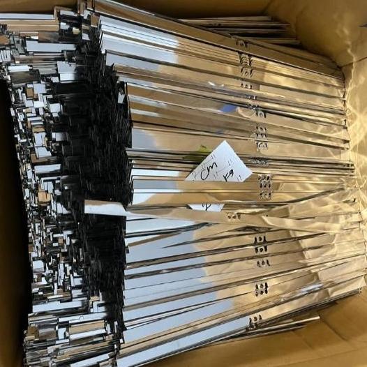 Organix- Kaleng Kelender Klem Kalender Jepit Kalender