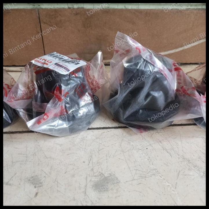TERLARIS KARET STOPPER BANTALAN HINO LOHAN FM260TI 48311-1180 