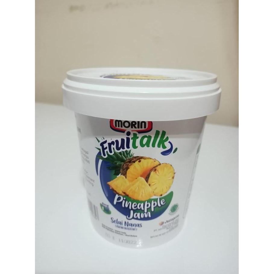 Morin Selai Nanas Nastar 1Kg