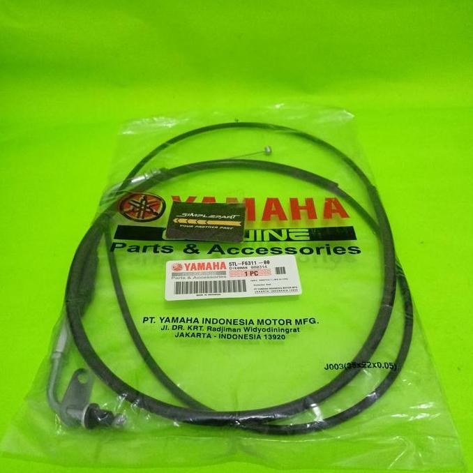 Gaswoi- Kabel Gas Mio Lama Kabel Gas Mio Smile Kabel Gas Mio Sporty Mio Soul