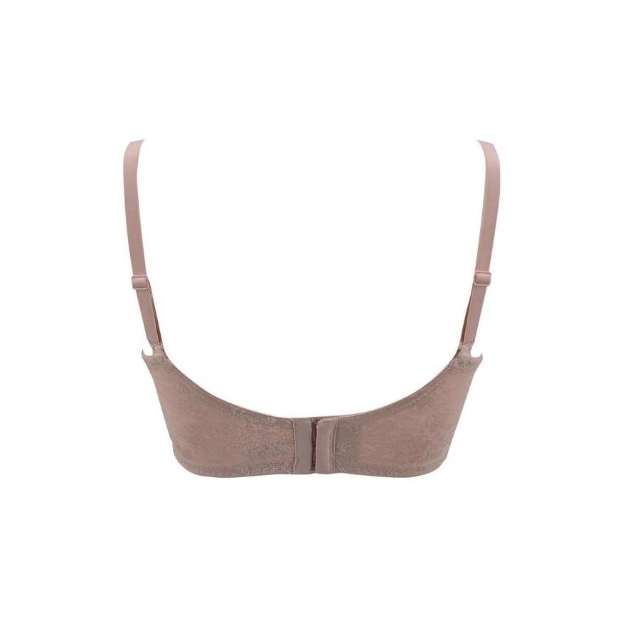 Bahanlembut- Wacoal Slimsider Ib 4415R1 - 3/4 Cup - Wire - Cut & Sew