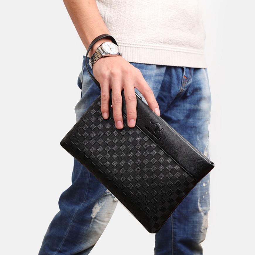 ORIGINAL` Tas Dompet Clutch Reject/ BS (Barang Sortiran)