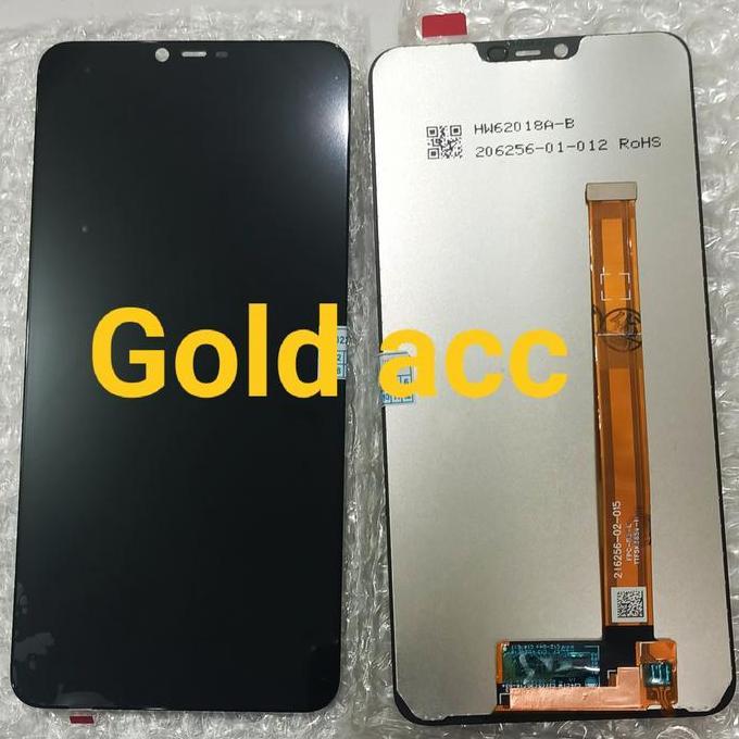 Lcd + touchscreen Opo A3S/Lcd Opo