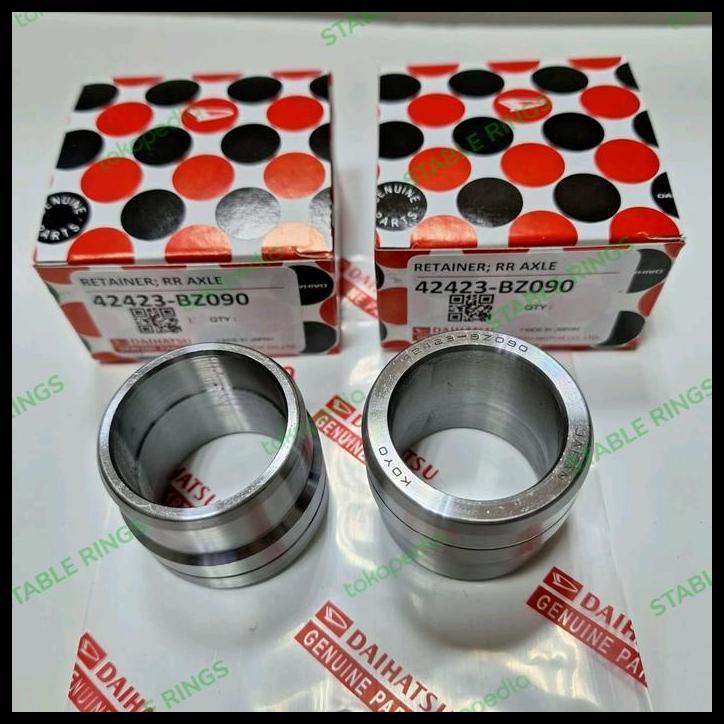 TERBARU CONES BEARING GRAND MAX/42423-BZ090 