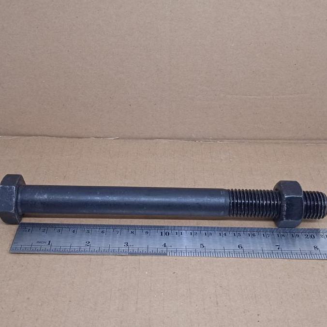 BAUT BAJA M20X210 / BAUT BAJA HTB 8.8 M20 X 210