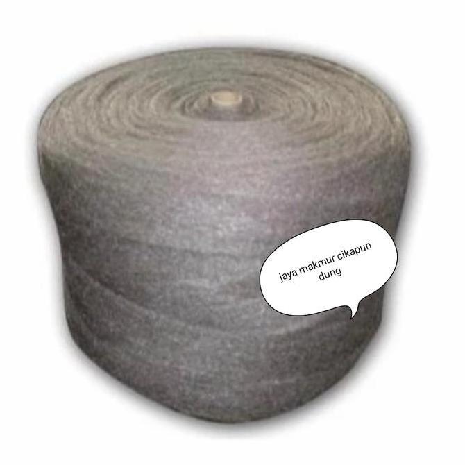 steelwool steel wool kasar 1kg