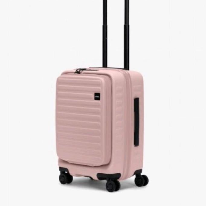 Lansungkirim- Handle Gagang Koper Lojel Cubo Rando Juna Groove Original