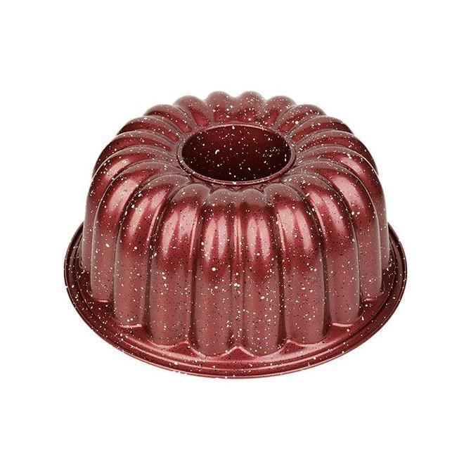 Loyang Kue Bolu Classic Anti Lengket | Cetakan Marmer Cake Anti Lengket | Baking Pan Cetakan Kue Bol