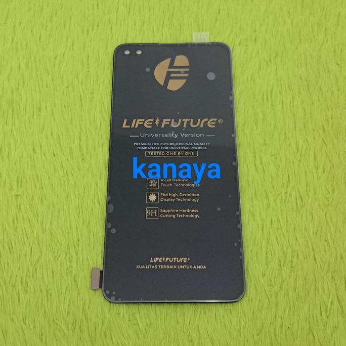 Lcd Untuk Oppo Reno 4 - Lcd Oppo Reno 4F - Lcd Oppo Reno 4 Lite Original