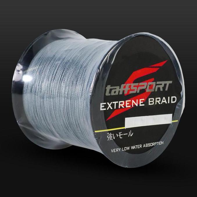 Codbisa- Senar Pancing Benang Pe 300M 500M Kuat / Senar Pe Pancing / Senar Pe Murah Kenur Pancing Pe