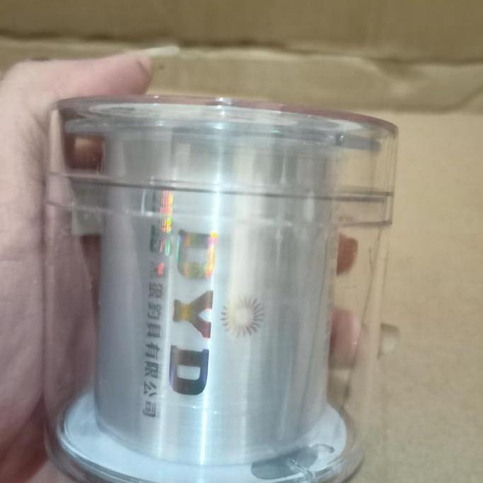 Codbisa- Tali Pancing Nilon Benang Pancing Nylon Senar Pancing Berkualitas