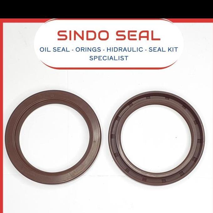 OIL SEAL TC 30X47X8 30*47*8 30 47 8 VITON VITTON