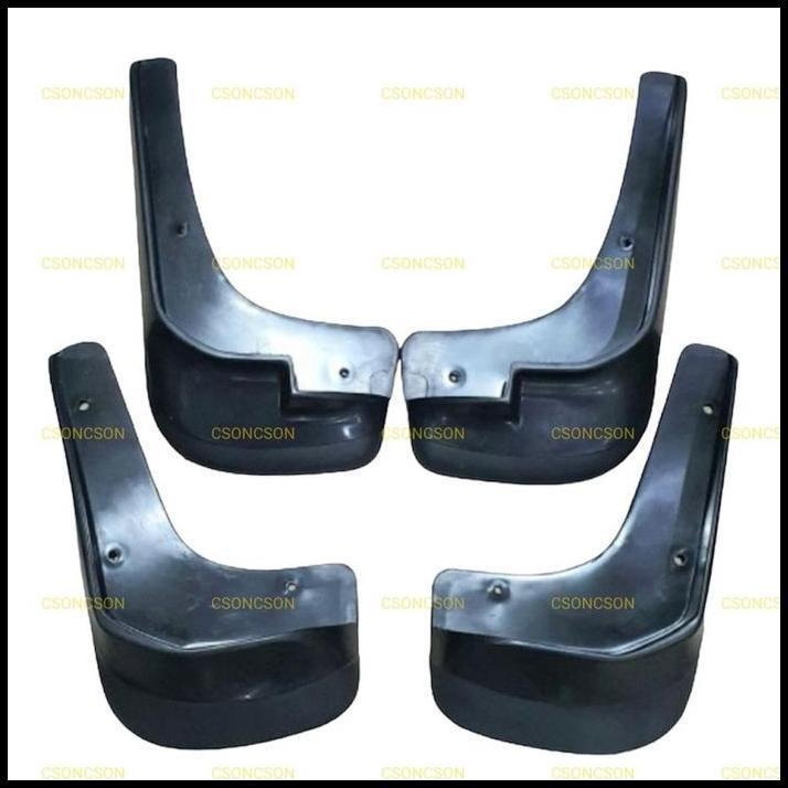 DISKON MUD GUARD AVANZA XENIA 2005 2007 KARPET LUMPUR 