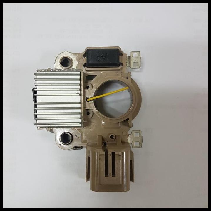 TERMURAH IC REGULATOTOR ATAU IC ALTERNATOR DINAMU CAS XTRAIL NEW KIRI 