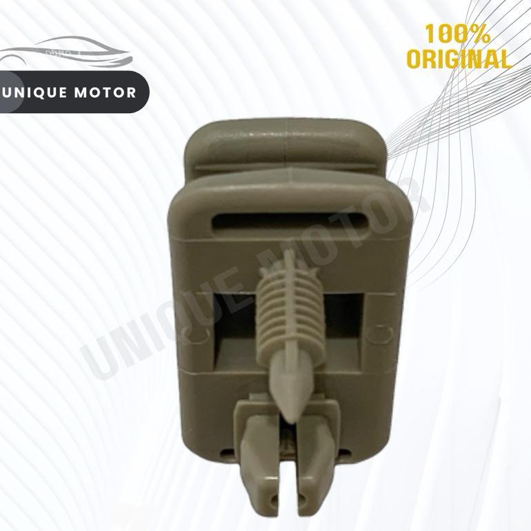 Gratong Cantolan Sun Visor Innova Fortuner