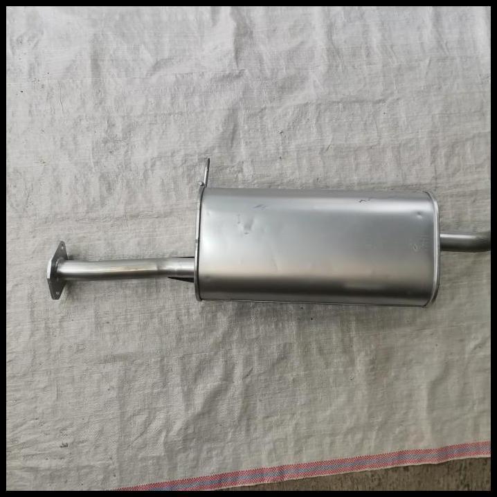 TERLARIS REAR MUFFLER DAIHATSU FEROZA 93-97 KNALPOT MOBIL
