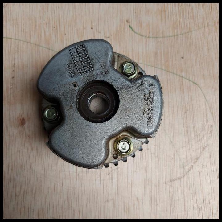 TERBARU GEAR OCV NOKEN AS SUZUKI SX4 X OVER 