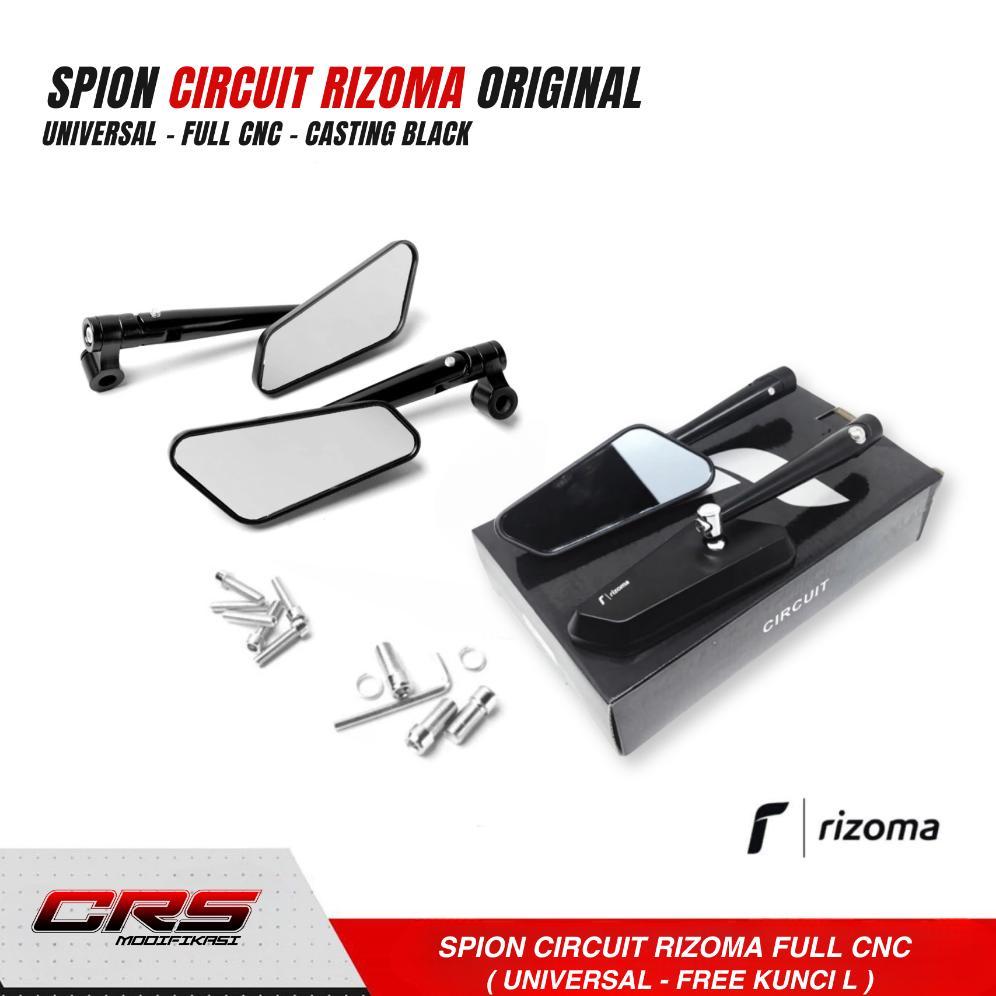 Spion circuit Rizoma spion sirkuit spion circuit CNC Spion Rizoma Vespa Matic Vario CBR spion vesmet