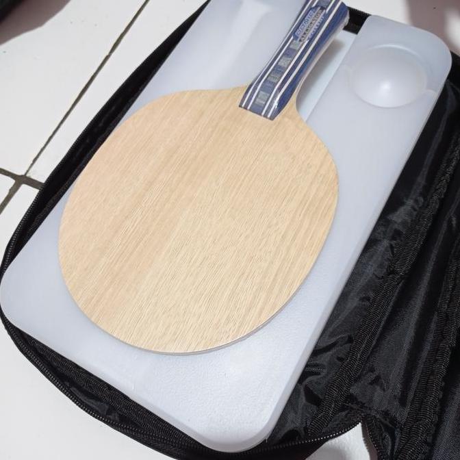 KAYU TENIS MEJA DONIC ALLIGATOR COMBI ORIGINAL