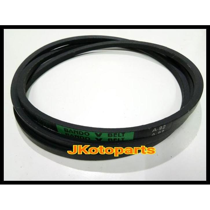 TERLARIS FAN BELT A92 