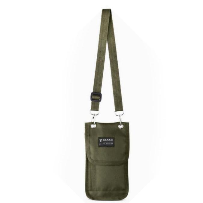 Backpack- Hanging Wallet Kartu Hp Tapax