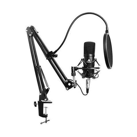 MAONO A03 MIC CONDENSOR + STAND BMJ