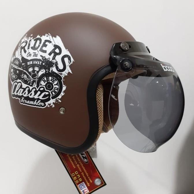 Good- KACA BOGO ORI SMOKE KACA BOGO ORIGINAL KACA BOGO