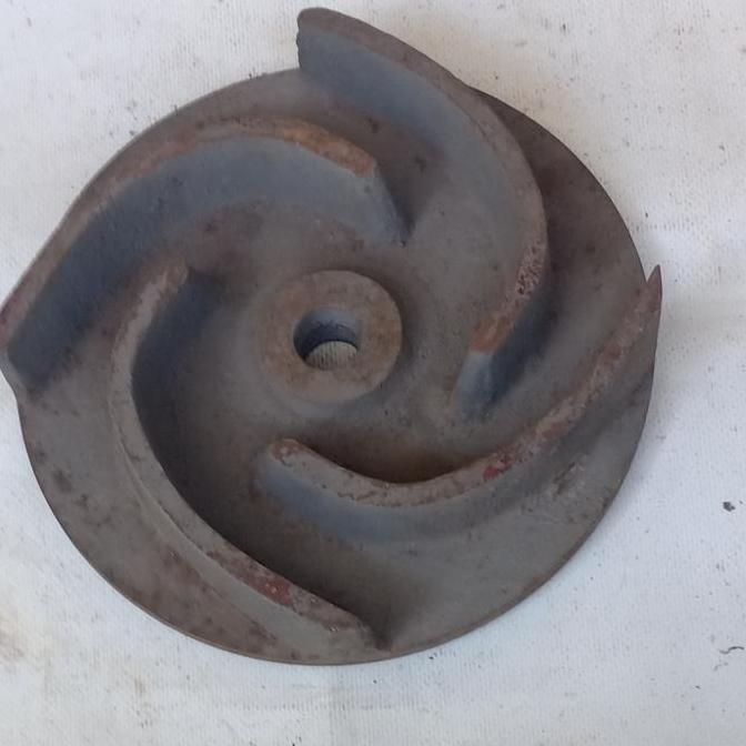 *#*#*#*#] Impeler,kipas,wayer NS100 4"