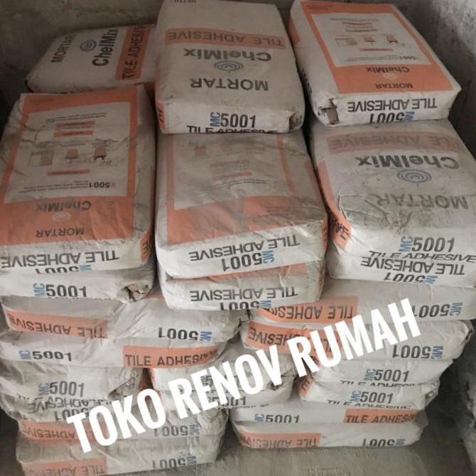 Ironday- Semen Keramik / Mu Keramik