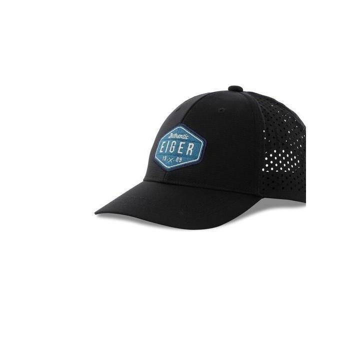 TOPI PRIA EIIIGER1989 RETRO PATH CAPS 2.0 9100 11166 Original Topi Kasual Pria Keren Retro