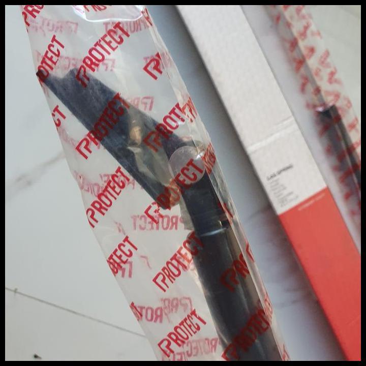 TERLARIS HIDROLIK PINTU BELAKANG - SHOCK BAGASI COCOK UNTUK LUXIO