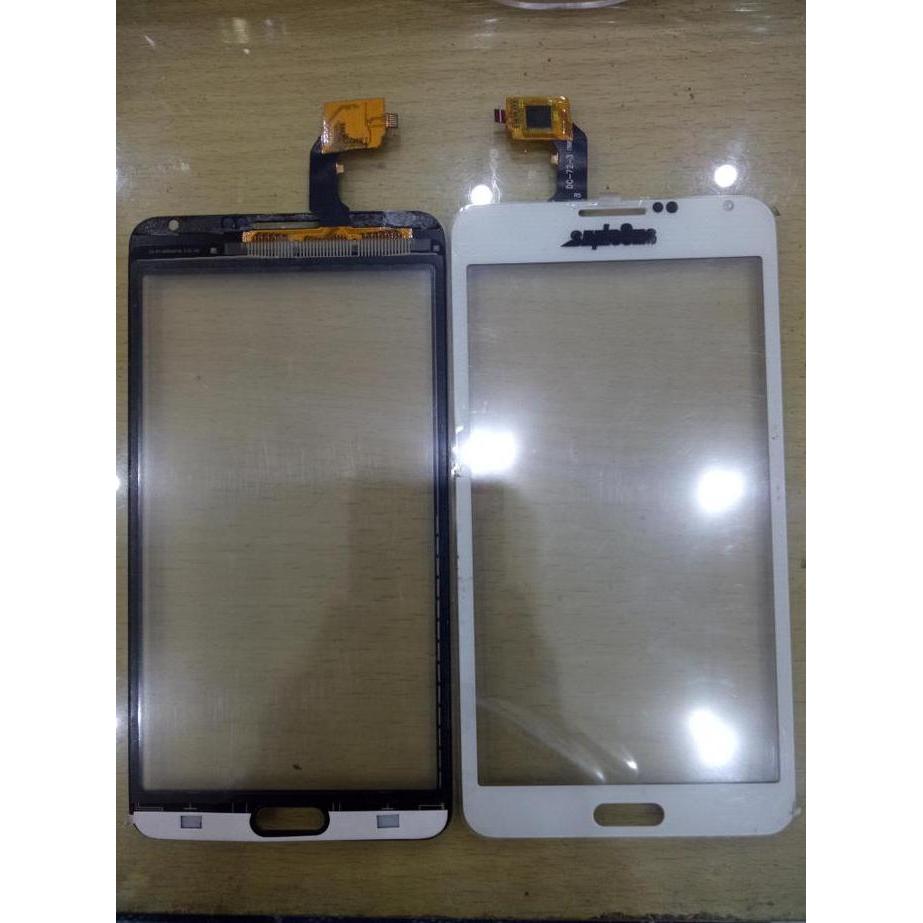 Touchscreen Samsung Note 3 Replica 5,5"(C) Black & white