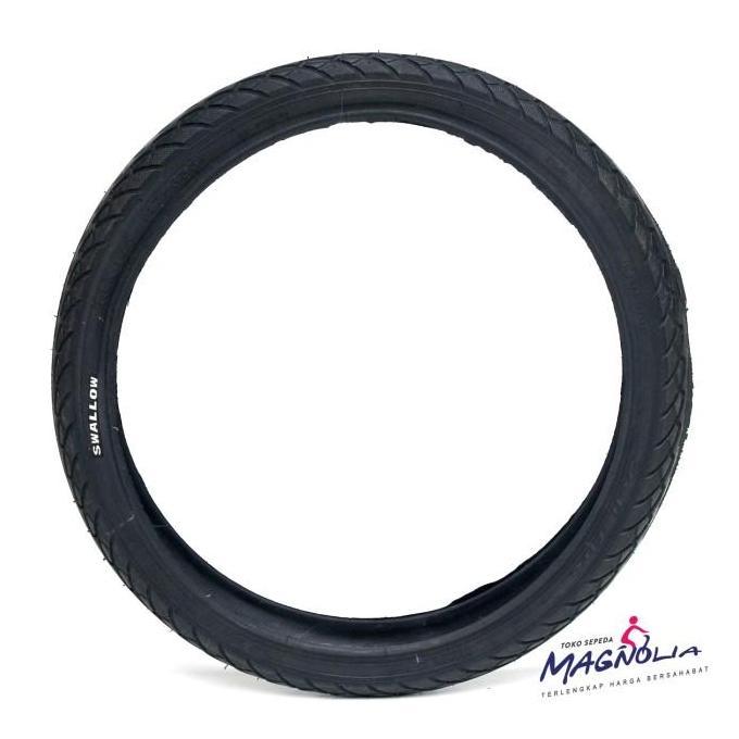 Ban Luar Sepeda 18 X 1.75 Swallow